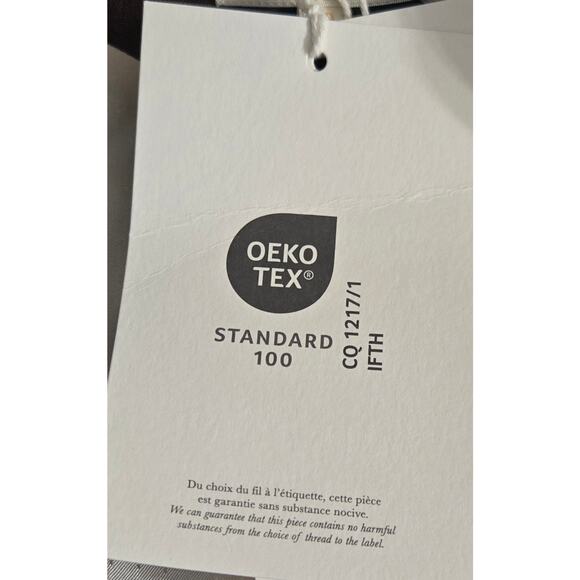 Sezane Ladies Martina Jacket Ecru Polka Dot Size Small - Picture 5 of 8